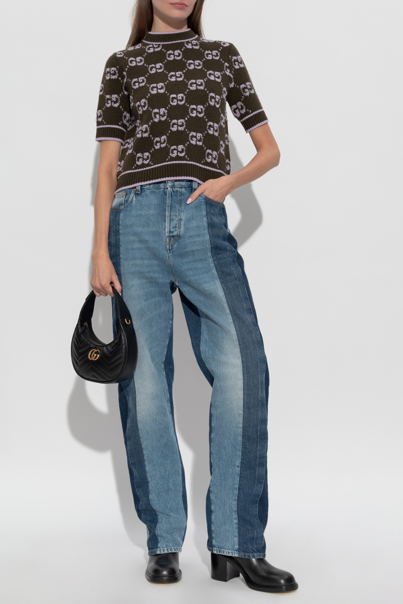 Gucci Wool top | Women's | Vitkac